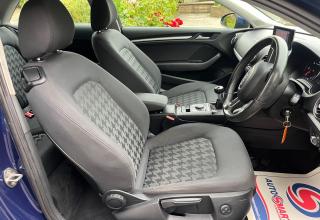 Audi A3 - Image 31