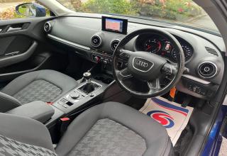 Audi A3 - Image 32