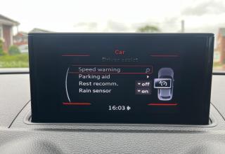 Audi A3 - Image 37