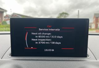 Audi A3 - Image 38