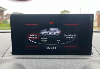 Audi A3 - Image 41