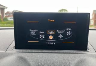 Audi A3 - Image 42