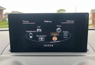 Audi A3 - Image 43