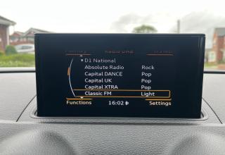Audi A3 - Image 45