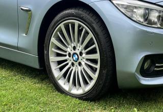 BMW 4 Series photo 22