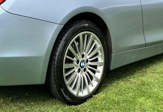 BMW 4 Series photo 24
