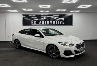 BMW 2 SERIES GRAN COUPE