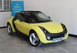 Smart Roadster