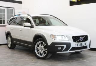 Volvo XC70