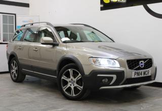 Volvo XC70