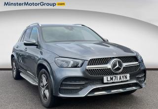 Mercedes Gle Class