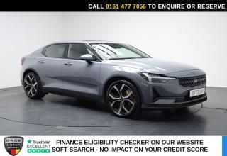 Polestar Polestar 2