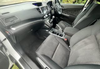 Honda CR-V photo 27