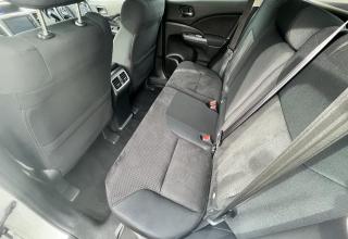 Honda CR-V photo 28