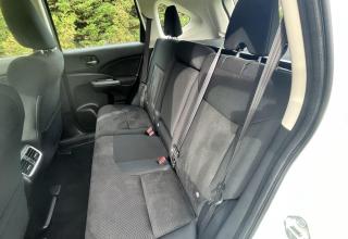 Honda CR-V photo 30