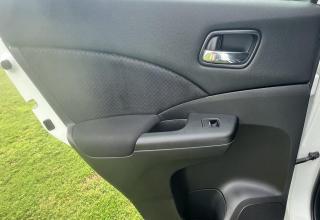 Honda CR-V photo 31