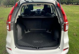 Honda CR-V photo 25