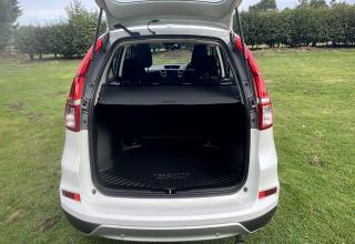 Honda CR-V photo 23