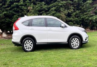 Honda CR-V photo 21