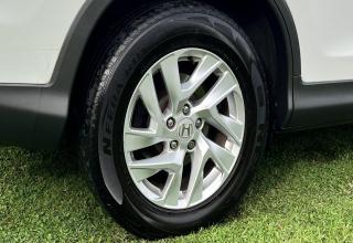 Honda CR-V photo 22