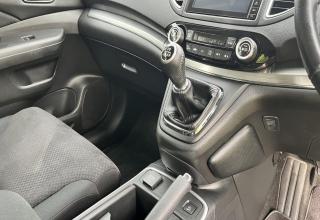Honda CR-V photo 32