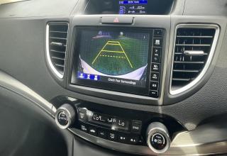 Honda CR-V photo 33