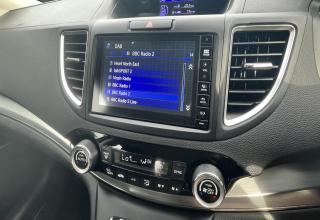 Honda CR-V photo 34