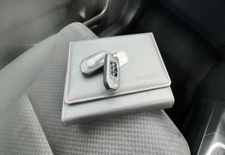 Honda CR-V photo 35
