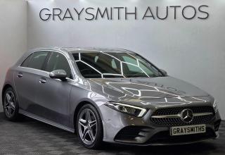 Mercedes A Class