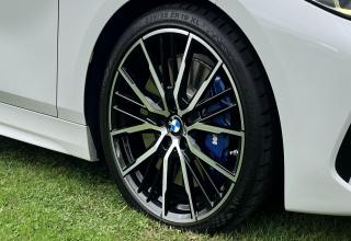 BMW 1 Series photo 23