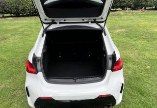 BMW 1 Series photo 21