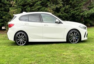 BMW 1 Series photo 24