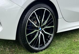 BMW 1 Series photo 25