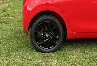 Peugeot 108 photo 21
