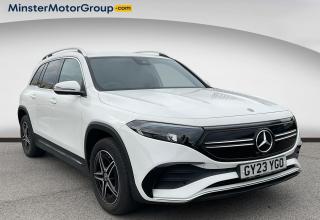 Mercedes Eqb