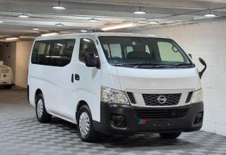 Nissan NV300