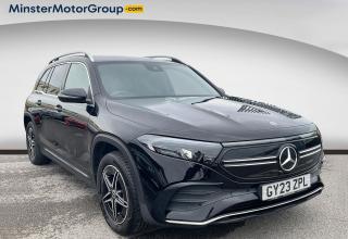 Mercedes Eqb