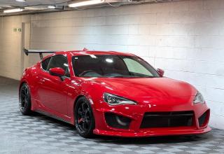 Toyota GT86