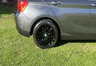 BMW 1 Series photo 22