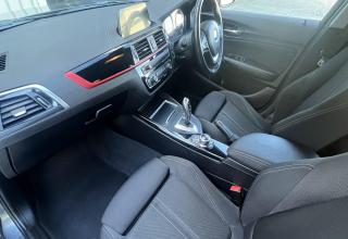 BMW 1 Series photo 25