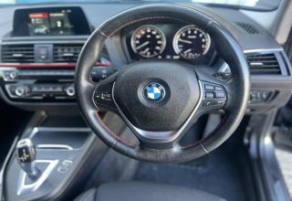 BMW 1 Series photo 24