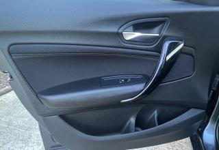 BMW 1 Series photo 28