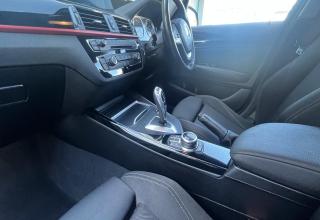 BMW 1 Series photo 27