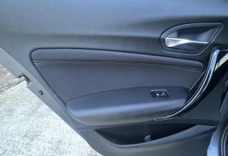BMW 1 Series photo 30