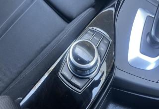 BMW 1 Series photo 32