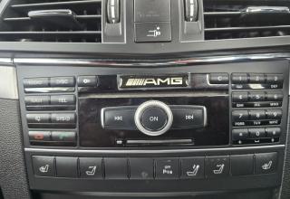Mercedes E Class - Image 21