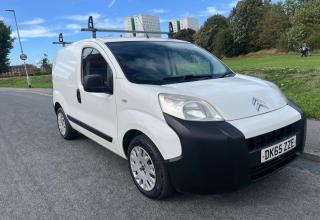 Citroen Nemo