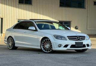 Mercedes C Class