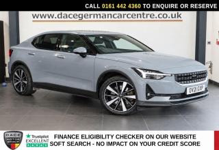 Polestar Polestar 2