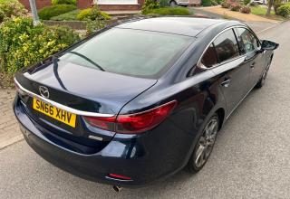 Mazda MAZDA6 - Image 22